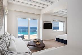 Villa Santa Esmeralda Mykonos