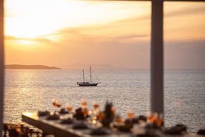 Villa Santa Esmeralda Mykonos