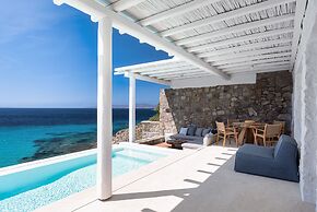 Villa Santa Esmeralda Mykonos