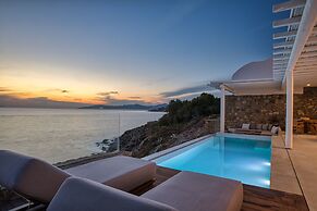 Villa Santa Esmeralda Mykonos