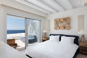 Villa Santa Esmeralda Mykonos