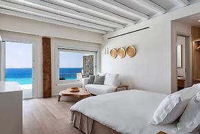 Villa Santa Esmeralda Mykonos