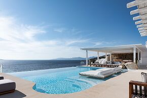 Villa Santa Esmeralda Mykonos