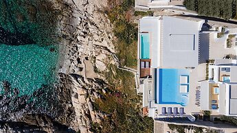 Villa Santa Esmeralda Mykonos