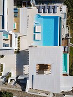 Villa Santa Esmeralda Mykonos