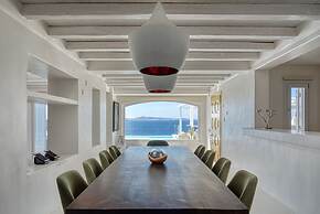 Villa Santa Esmeralda Mykonos