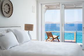 Villa Santa Esmeralda Mykonos