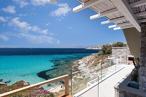 Villa Santa Esmeralda Mykonos