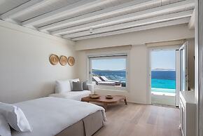 Villa Santa Esmeralda Mykonos