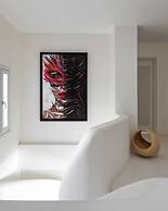 Villa Santa Esmeralda Mykonos