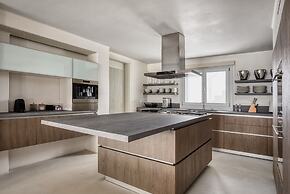 Villa Santa Esmeralda Mykonos