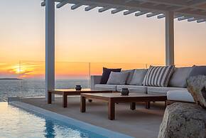 Villa Santa Esmeralda Mykonos