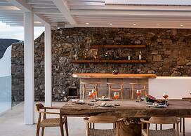 Villa Santa Esmeralda Mykonos