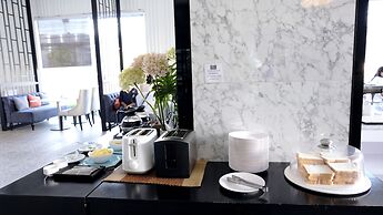 The Cheewin Hotel And Convention