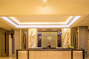 The Cheewin Hotel And Convention