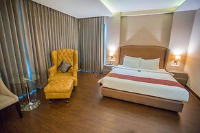 The Cheewin Hotel And Convention