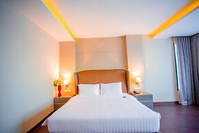 The Cheewin Hotel And Convention