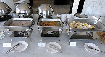 The Cheewin Hotel And Convention