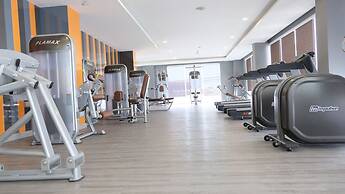 The Cheewin Hotel And Convention