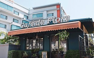 The Cheewin Hotel And Convention