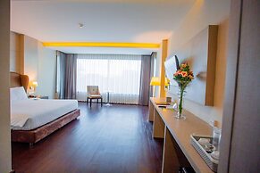 The Cheewin Hotel And Convention