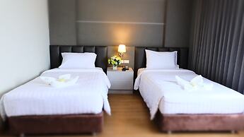 The Cheewin Hotel And Convention