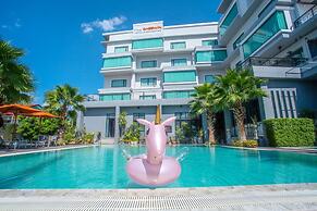 The Cheewin Hotel And Convention