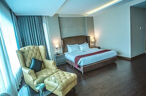 The Cheewin Hotel And Convention