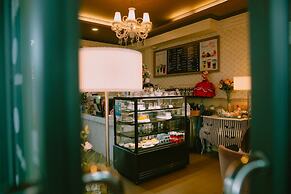 The Cheewin Hotel And Convention