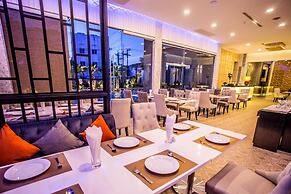 The Cheewin Hotel And Convention