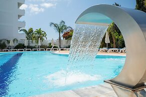Gaia Sun N Blue Hotel