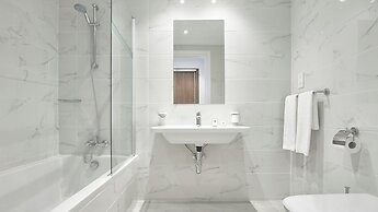 Gaia Sun N Blue Hotel