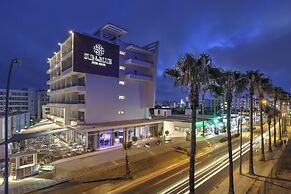 Gaia Sun N Blue Hotel