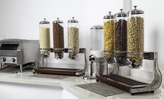 Gaia Sun N Blue Hotel