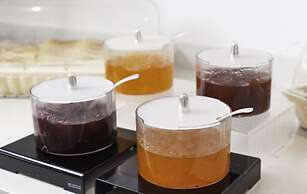 Gaia Sun N Blue Hotel