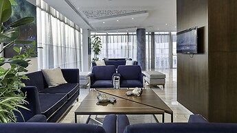 Gaia Sun N Blue Hotel