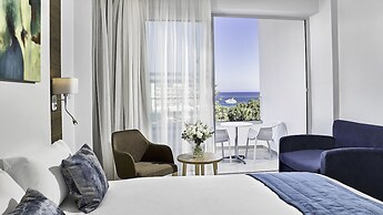 Gaia Sun N Blue Hotel