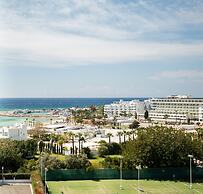 Gaia Sun N Blue Hotel