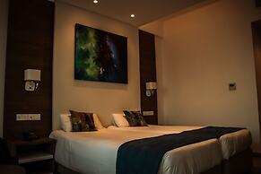 Gaia Sun N Blue Hotel