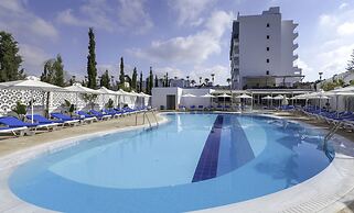 Gaia Sun N Blue Hotel