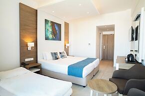 Gaia Sun N Blue Hotel
