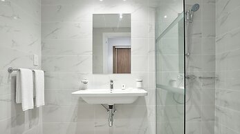 Gaia Sun N Blue Hotel