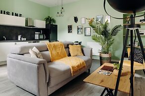 La Suite D'Hélène 2.0 Appartement T2 50m2 entre Genève et Chamonix Par