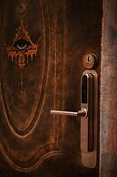 Kamieniczka Palladium