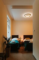 Kamieniczka Palladium