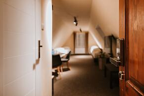 Kamieniczka Palladium