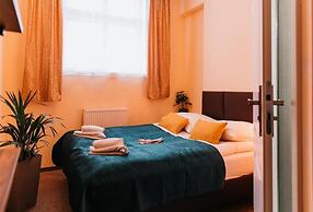 Kamieniczka Palladium