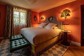 Château de Fiac Hôtel & Spa