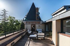 Château de Fiac Hôtel & Spa