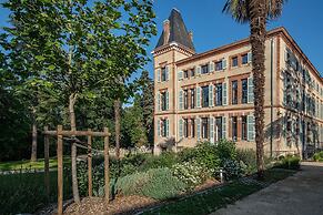 Château de Fiac Hôtel & Spa